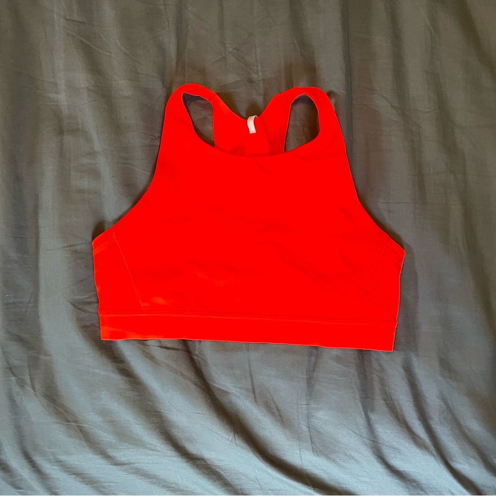 Brooks Sports Bra - Picture 5 of 6
